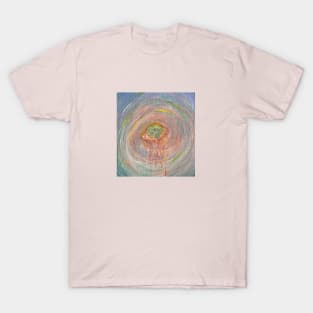 Swirled visions T-Shirt